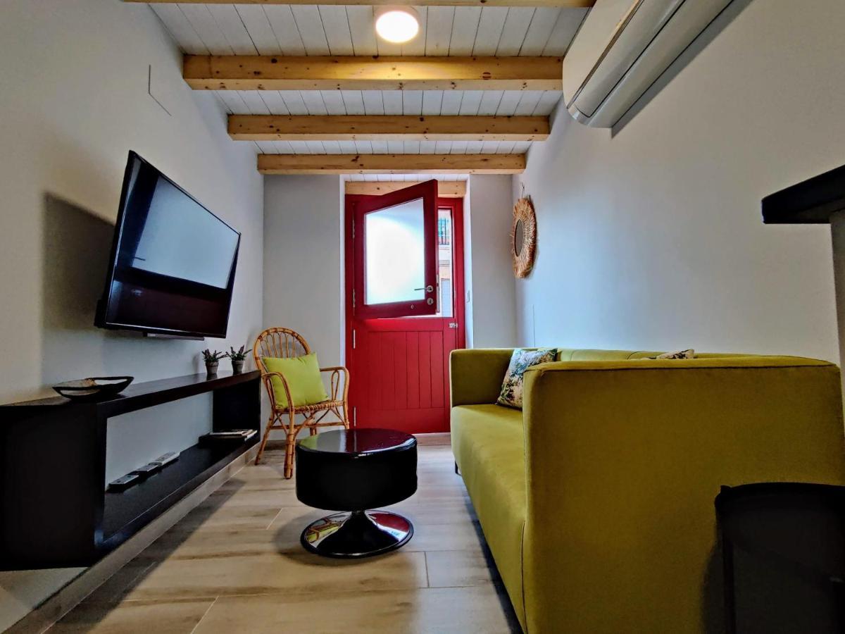 La Casita De La Ribeira Sacra Villa Monforte De Lemos Exterior foto
